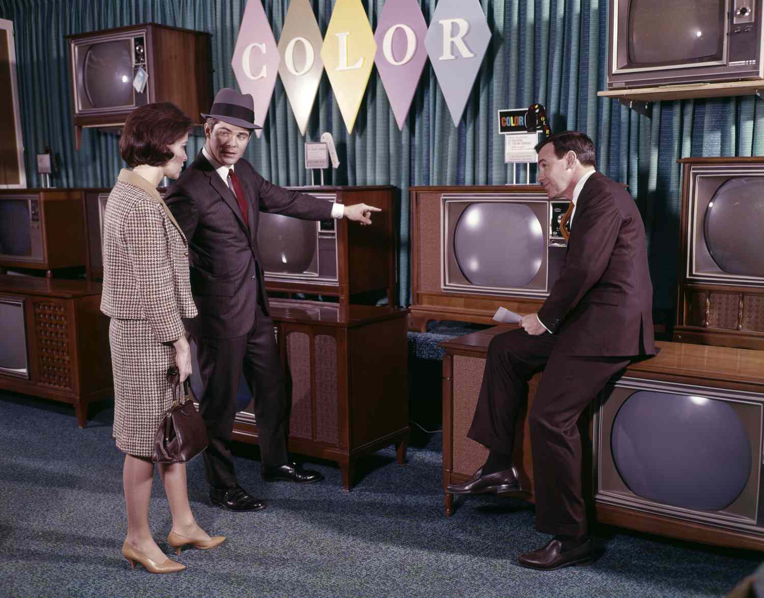 Fahrettin Altay Televizyon Tamircisi
